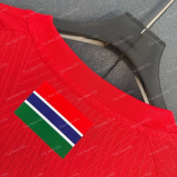 Gambia Home Player Version (6) Gambia Home Player Version (6)