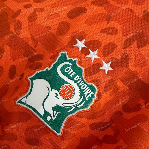 Ivory Coast Home (2) Ivory Coast Home (2)