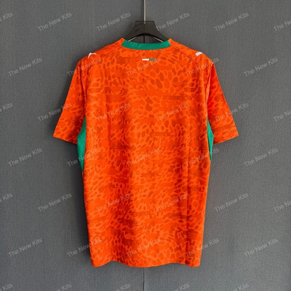 Ivory Coast Home (7) Ivory Coast Home (7)