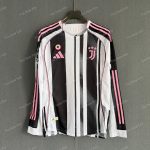 Juventus Home LS Player Version (1)