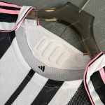 Juventus Home LS Player Version (3)