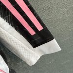 Juventus Home LS Player Version (4)