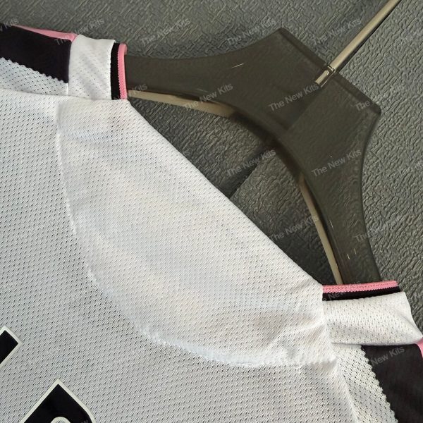 Juventus Home LS Player Version (6) Juventus Home LS Player Version (6)