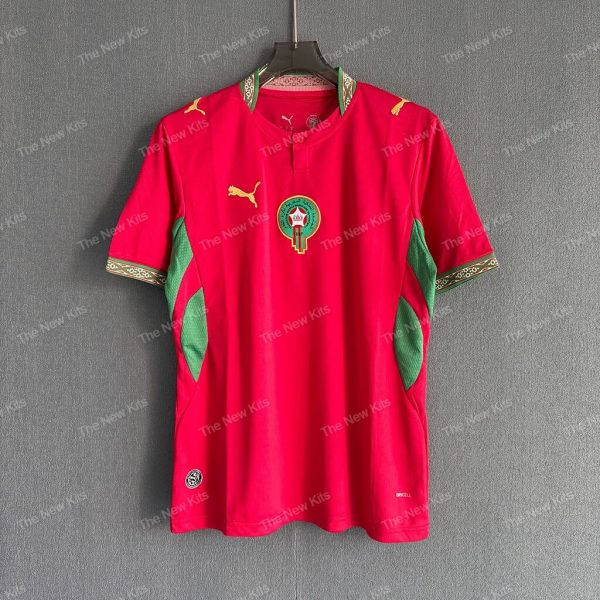 Morocco Home (1) Morocco Home (1)