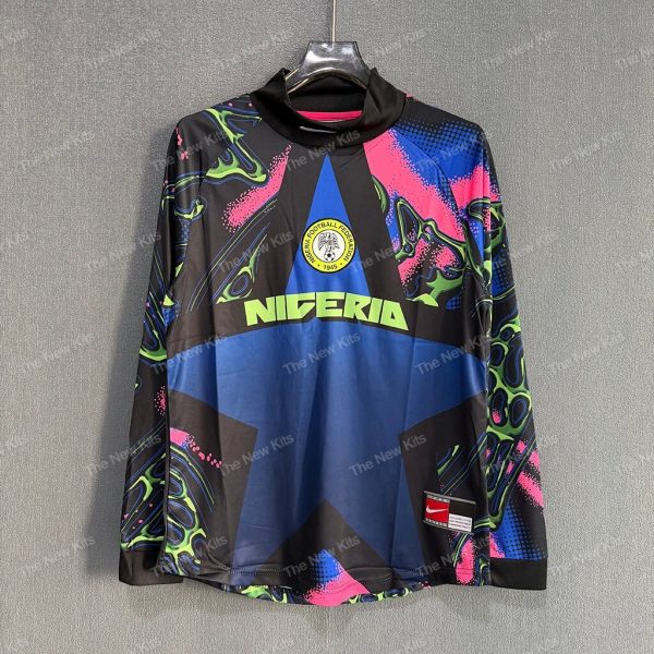 Nigeria Hollywood Keeper LS (1) Nigeria Hollywood Keeper LS (1)