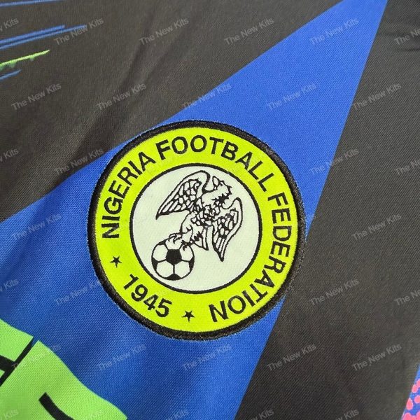 Nigeria Hollywood Keeper LS (2) Nigeria Hollywood Keeper LS (2)