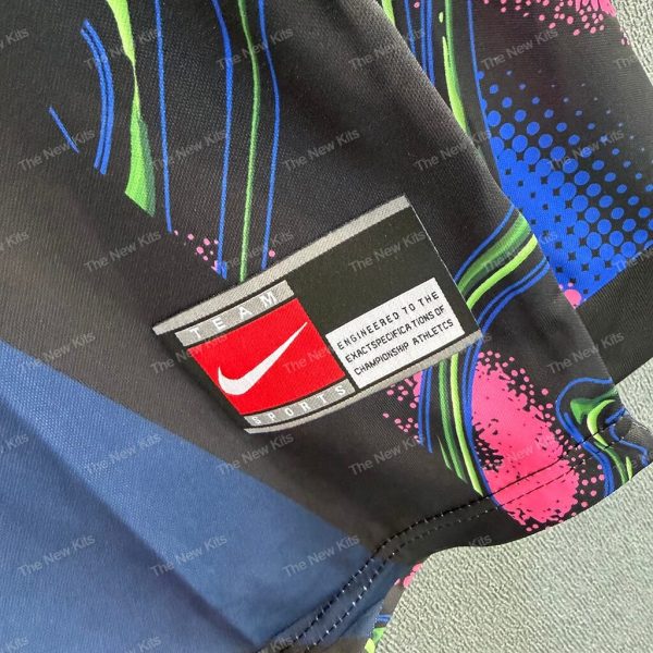 Nigeria Hollywood Keeper LS (5) Nigeria Hollywood Keeper LS (5)