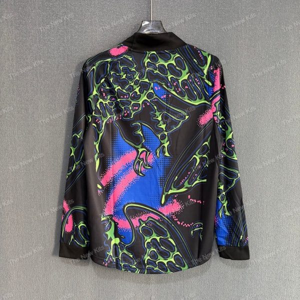 Nigeria Hollywood Keeper LS (7) Nigeria Hollywood Keeper LS (7)