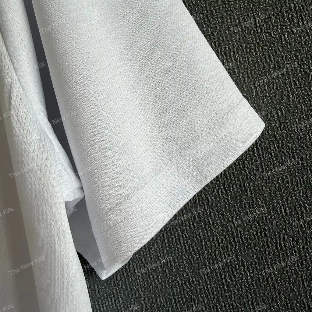 Palmeiras 26/27 Away Kit – Fan Version