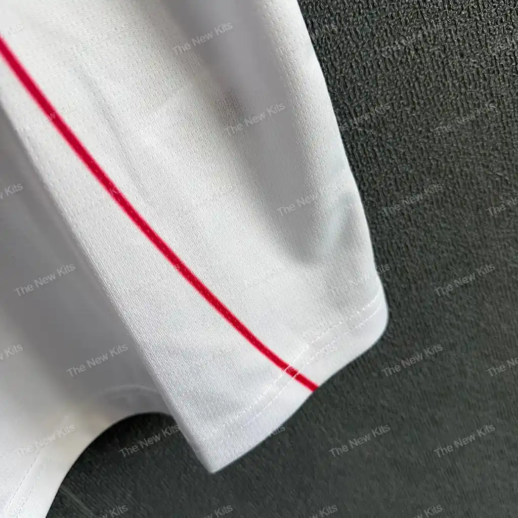 Palmeiras 26/27 Away Kit – Fan Version