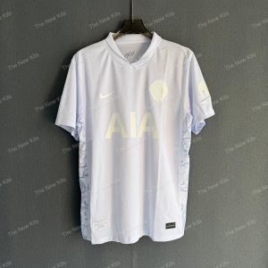 Tottenham Hotspur 125th Anniversary - Fan Version