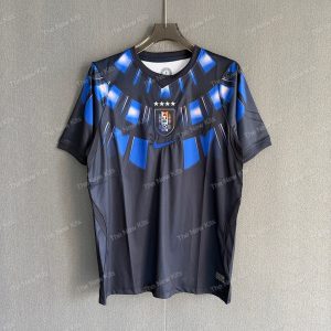 Uruguay 2026 World Cup Away kit - Fan Version