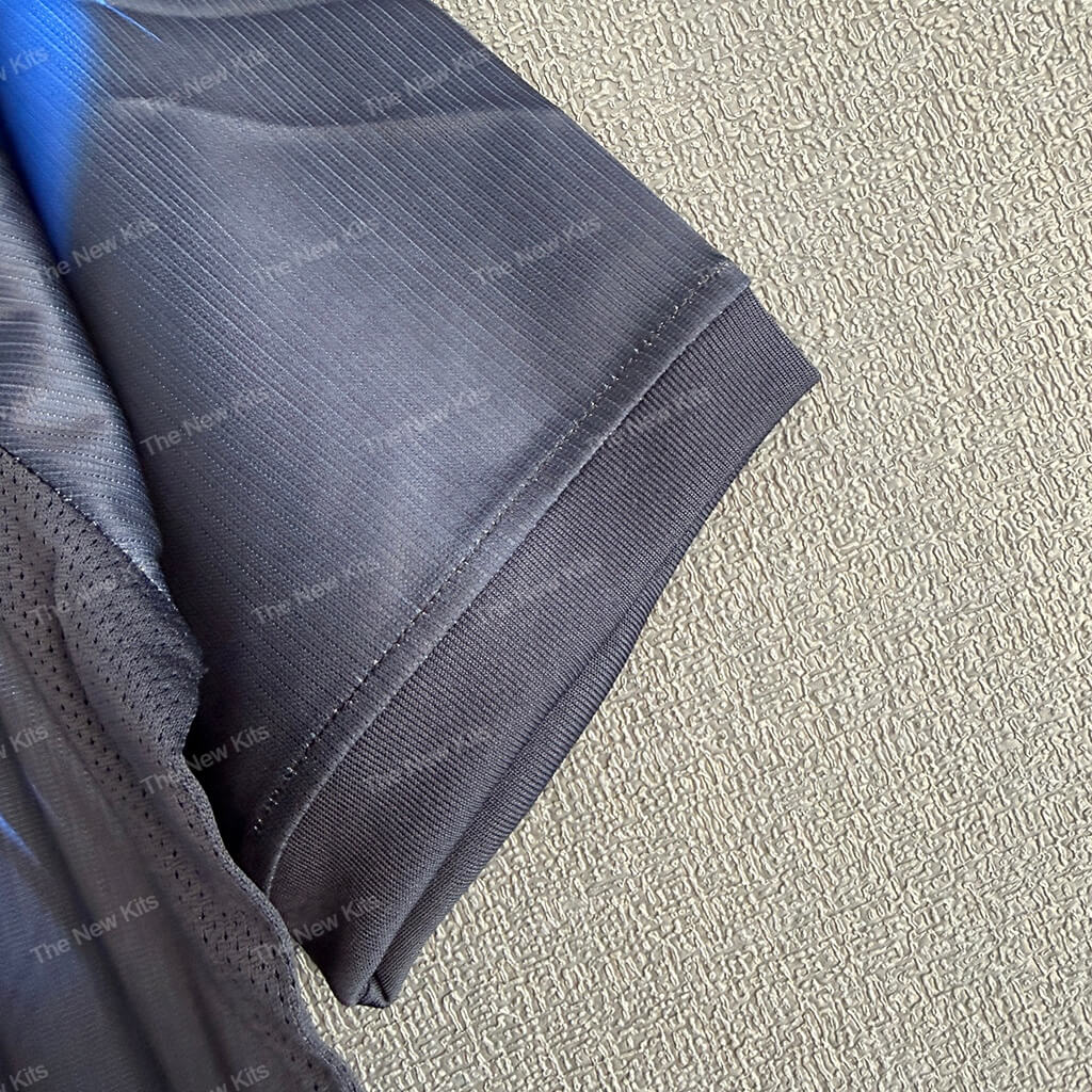 Uruguay 2026 World Cup Away kit – Fan Version