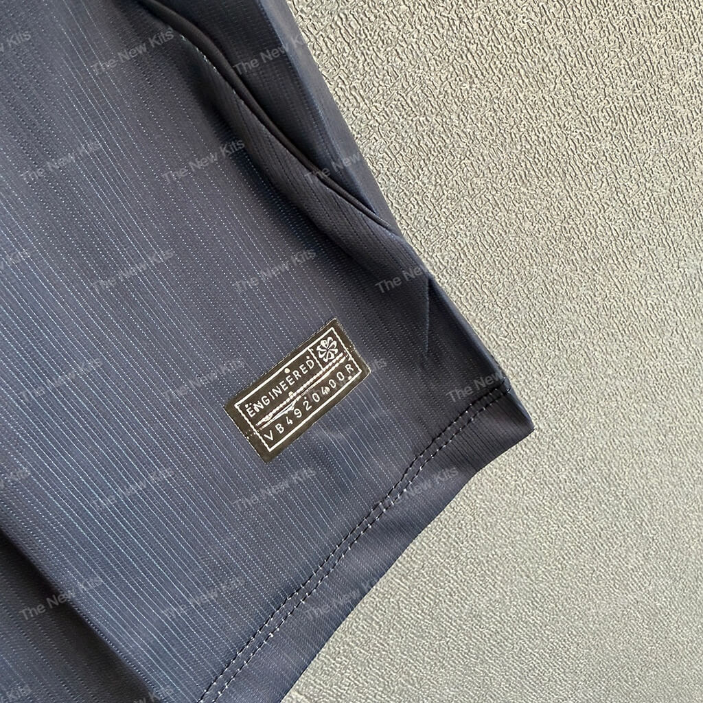 Uruguay 2026 World Cup Away kit – Fan Version