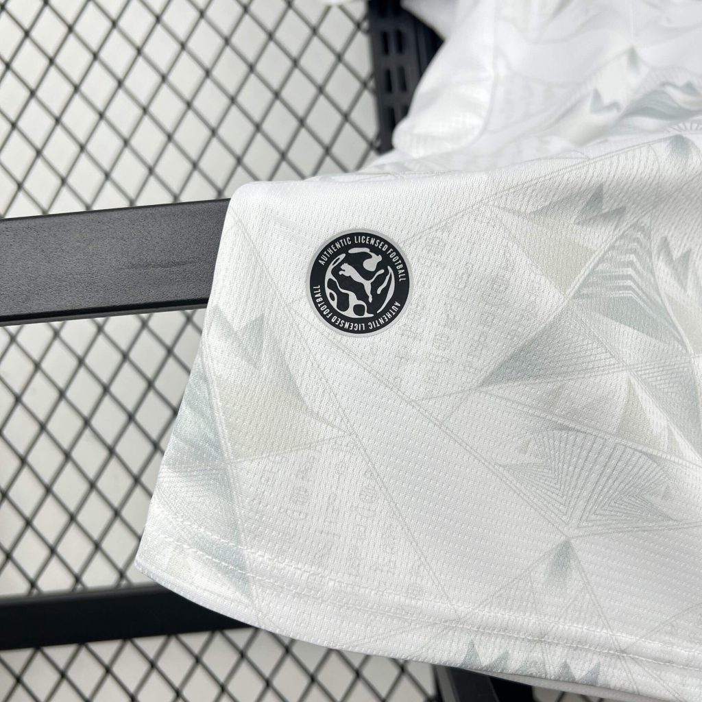 Egypt 2026 World Cup Away Kit – Fan Version