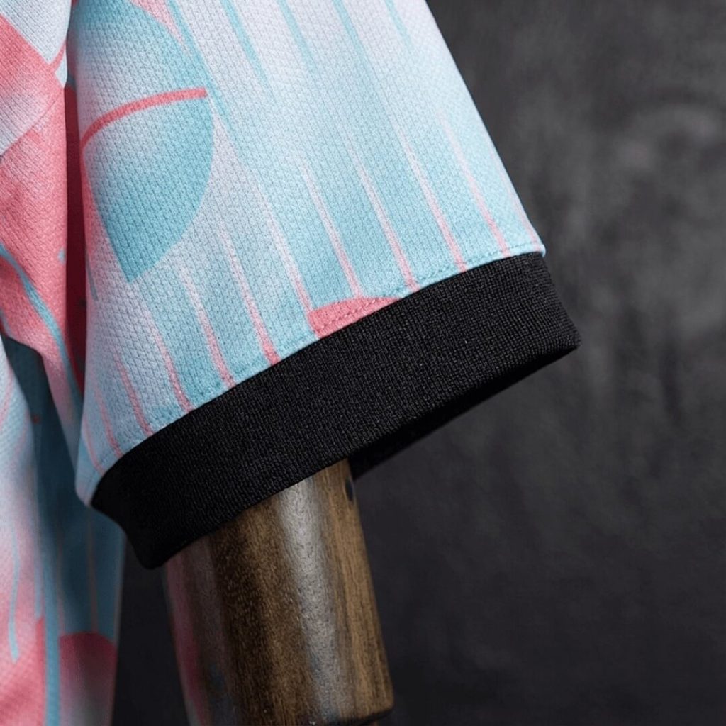 Belgium 2026 World Away Kit – Fan Version