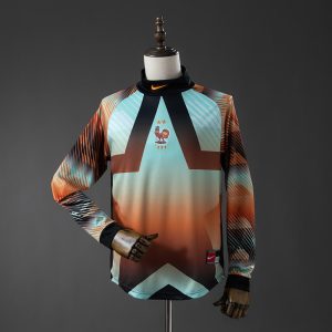 France 2026/27 GK Hollywood Kit - Fan Version