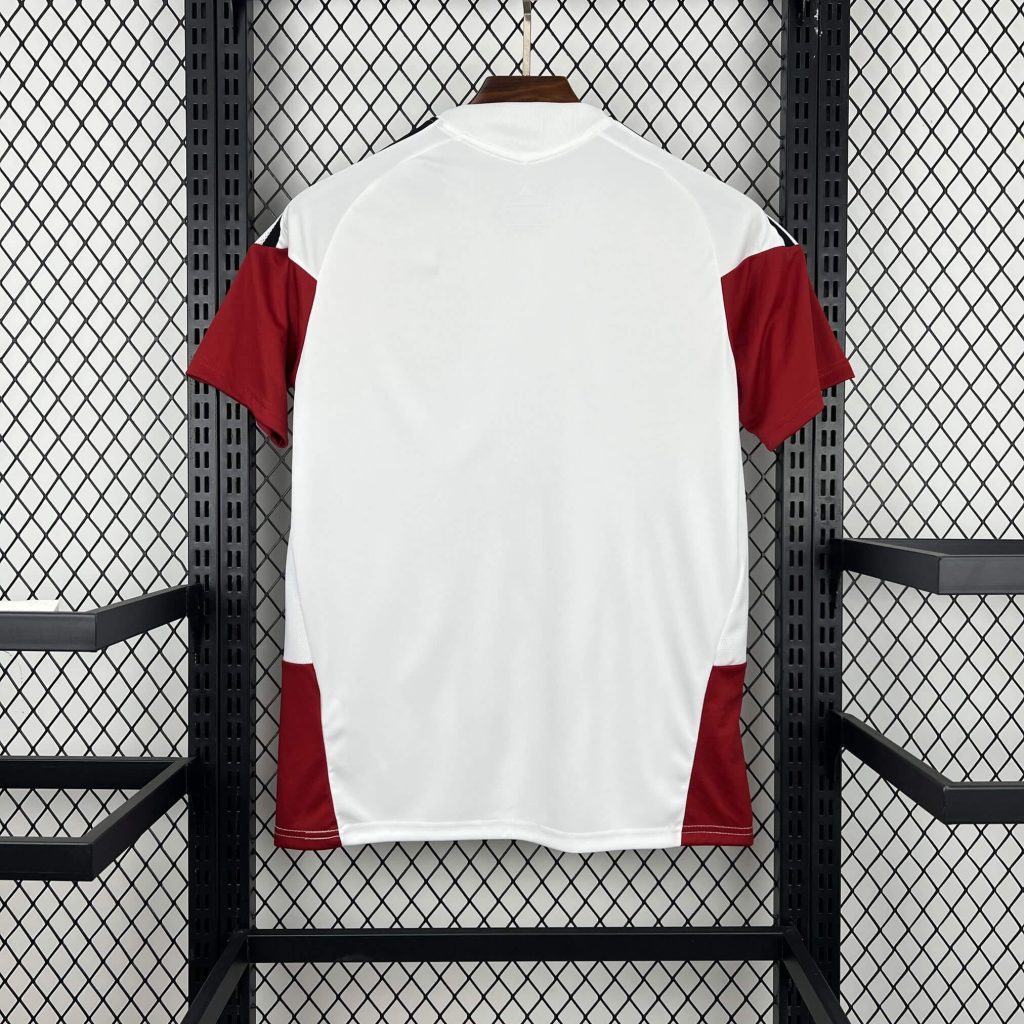 Germany WC 2026 Pre-Match Kit – Fan Version