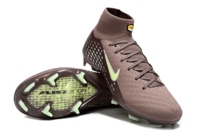 Nike Mercurial Kylian Mbappe Chapter 2 - FG