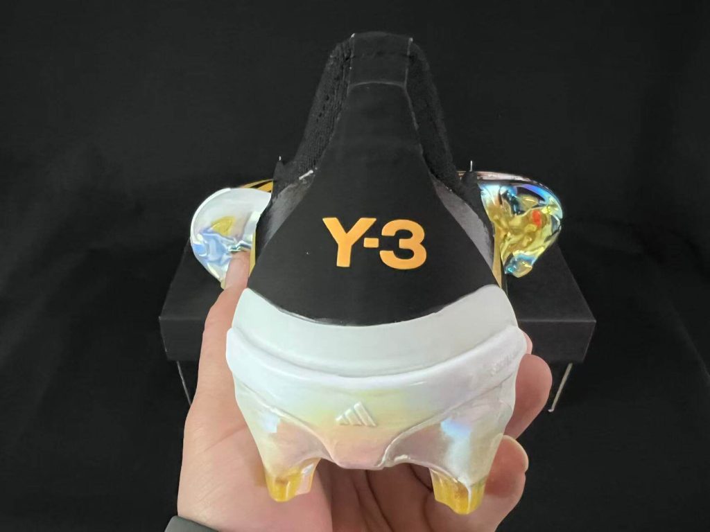 Adidas Predator Y-3 Leopard – FG