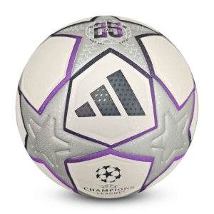UEFA CHAMPIONS LEAGUE PRO 3RD BALL