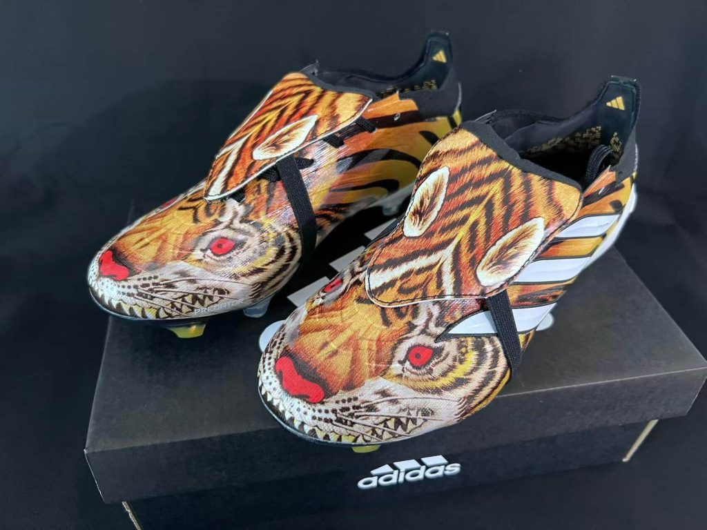 Adidas Predator Y-3 Leopard – FG