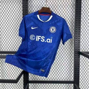 Chelsea 25/26 IFS.ai Kit - Fan Version