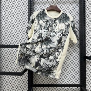 Manchester City 2026 Year of the Horse Kit - Fan Version