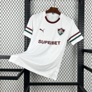 Fluminense 26/27 Away Kit - Fan Version
