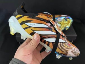 Adidas Predator Y-3 Leopard - FG