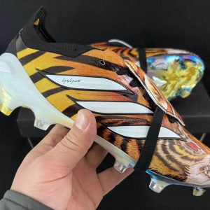 Adidas Predator Y-3 Leopard - FG