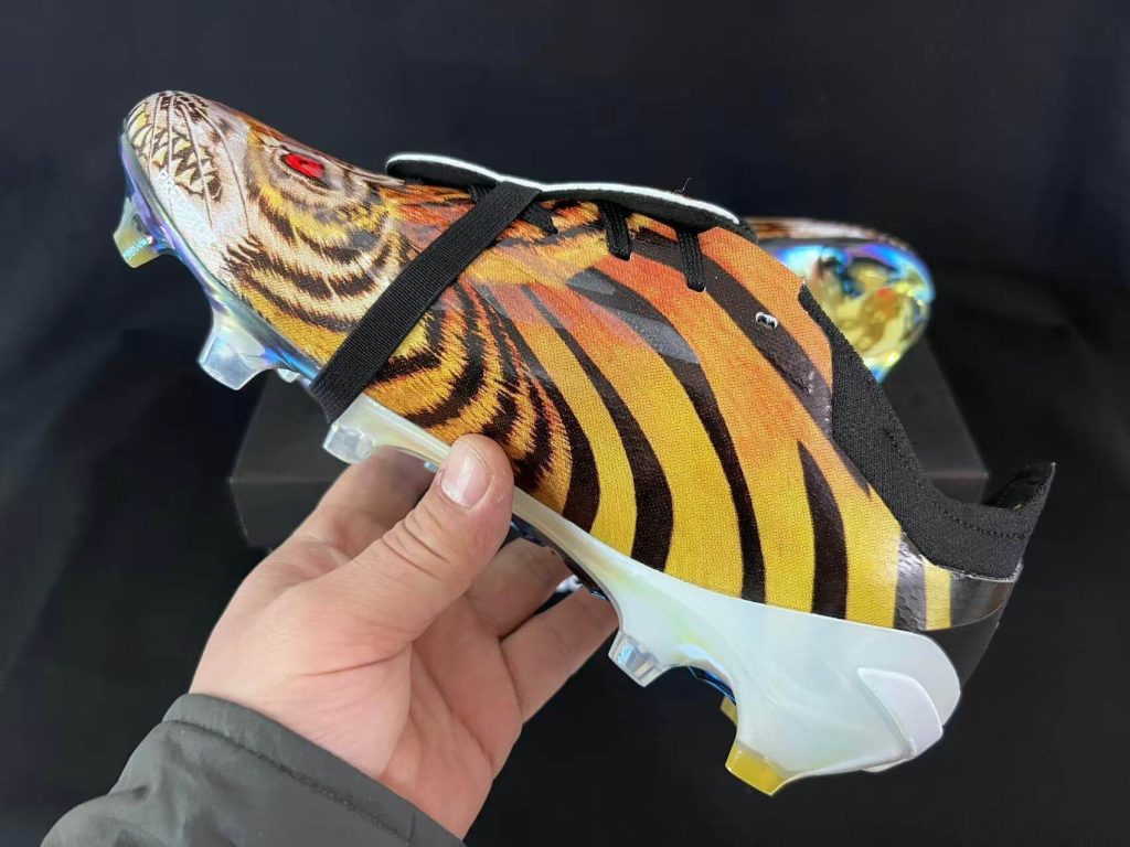 Adidas Predator Y-3 Leopard – FG