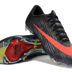 Nike Mercurial Vapor 17 Carbon Black - FG
