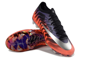 Nike Mercurial Vapor 17 Black Zebra - FG