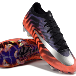 Nike Mercurial Vapor 17 Black Zebra - FG