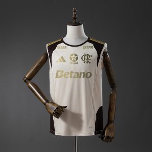 Flamengo 26/27 Training Vest - Fan Version