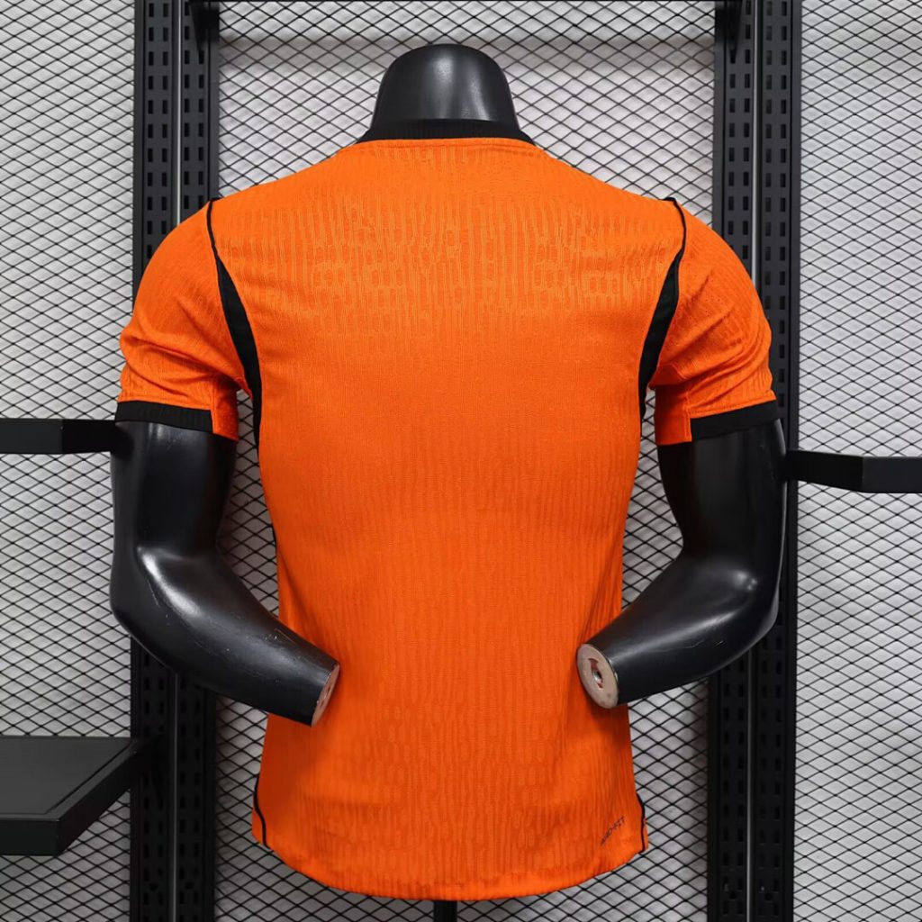 Netherlands 2026 Word Cup Kit – Player Version