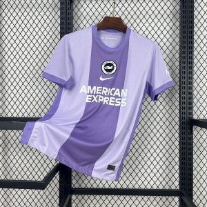 Brighton 25/26 Third Kit – Fan Version