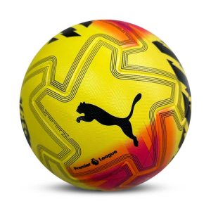 Premier League Light Ball Orbita - Official