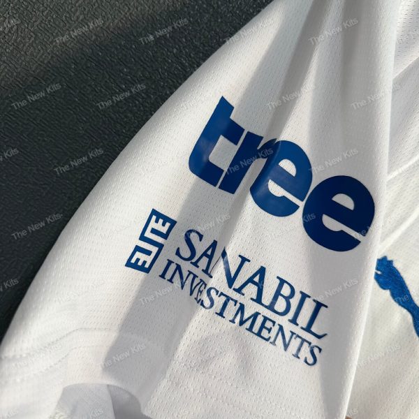 Al-Hilal Away (4) Al-Hilal Away (4)