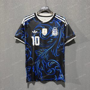 Argentina 2026 World Cup Away Kit – Fan Version