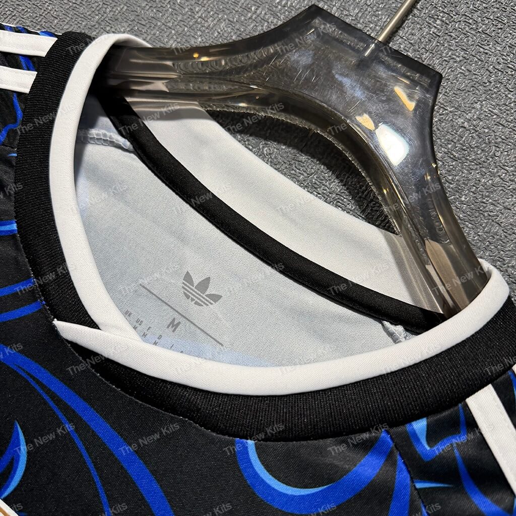 Argentina 2026 World Cup Away Kit – Fan Version