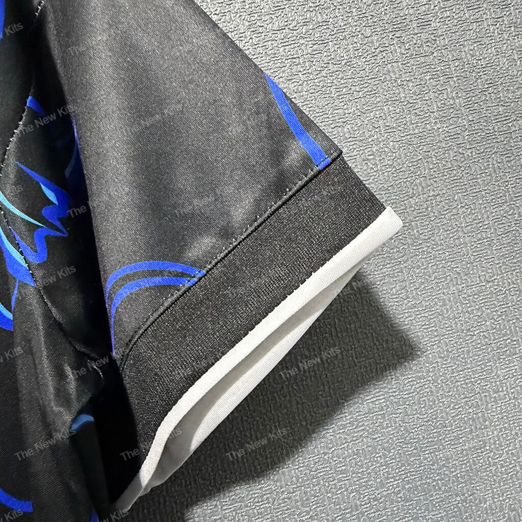 Argentina 2026 World Cup Away Kit – Fan Version