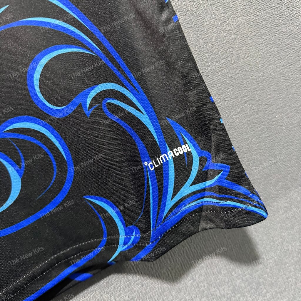 Argentina 2026 World Cup Away Kit – Fan Version