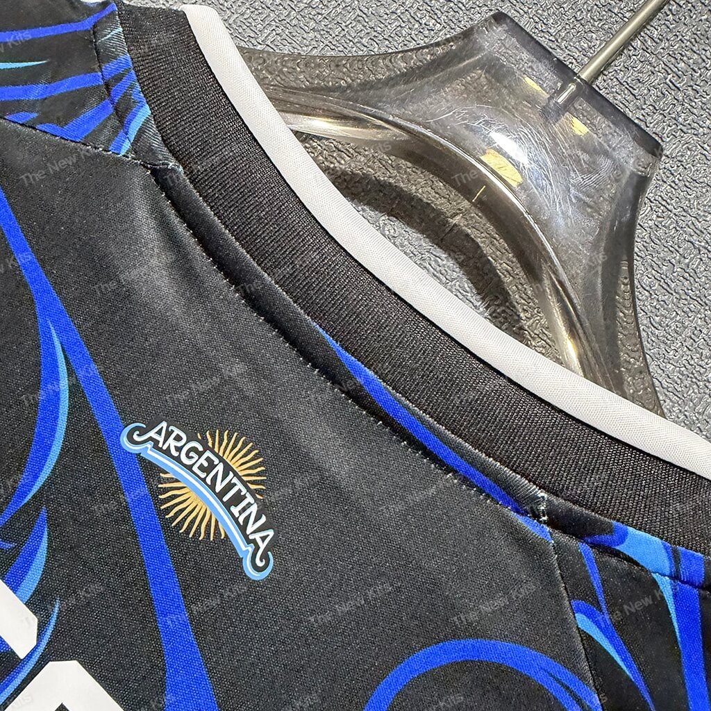 Argentina 2026 World Cup Away Kit – Fan Version