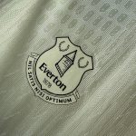 Everton Away Player Version (2)