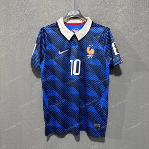 France World Cup 2026 Home – Fan Version
