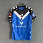 Hamburger SV Away (1)