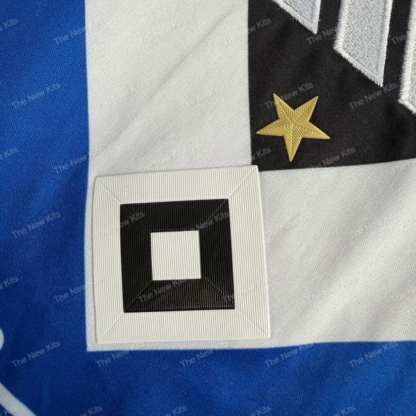 Hamburger SV Away (2) Hamburger SV Away (2)