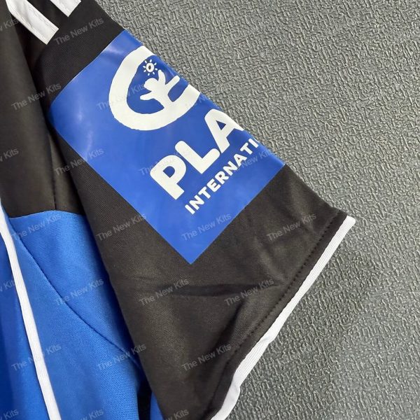 Hamburger SV Away (4) Hamburger SV Away (4)